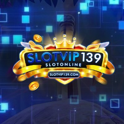 slotvip139's profile picture. แจกฟรีทั้งวันไม่ต้องทำกิจกรรมให้ยุ่งยากรับง่ายจ่ายจริงเพียงสมัครสมาชิกเท่านั้น