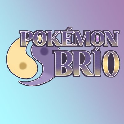 Pokémon Bríoさんのプロフィール画像