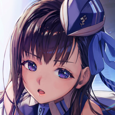 🎁企画に馬鹿マジメな一指揮官🌈NIKKE大好き指揮官様へ全力課金支援🌈NIKKE愛溢れる指揮官様にほんの少しのワクワクを届けたい🌈ルーレット抽選・当選者報告しっかり馬鹿マジメにやります🔥
🎈これまでの実績は固定ツイートのリプ欄を!
公式LINEを友達追加で参加できます👑
