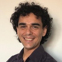 Giulio Pergola (@giuliopergola) 's Twitter Profile