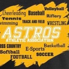 Frederick Douglass Astros Athletic Booster Club supports all student athletes and all sports at Frederick Douglass. 