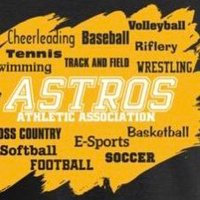 Douglass Astros Athletic Booster Club(@FDAstrosSports) 's Twitter Profile Photo