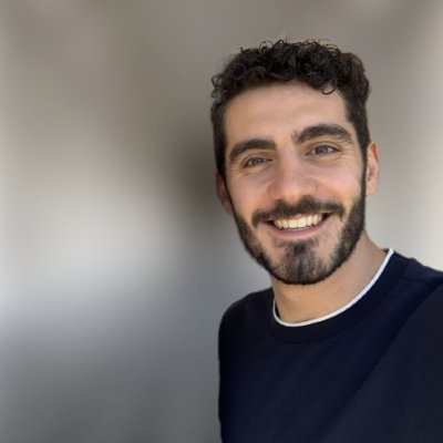 Lebanese-Australian. Post-doc at UCL, researching cognition and education. I just want to teach, talk, and research psychology, the rest is gravy.