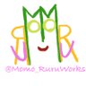 Momo_RuruWorks's profile picture. Artist/ Original/ Hand-drawn, digital painting/ on Cara🎨/ (she/her), a duo/ Not into AI art/ ©2022 momoruruworks ⚠️Fan art is also prohibited./ Storefront ⬇️