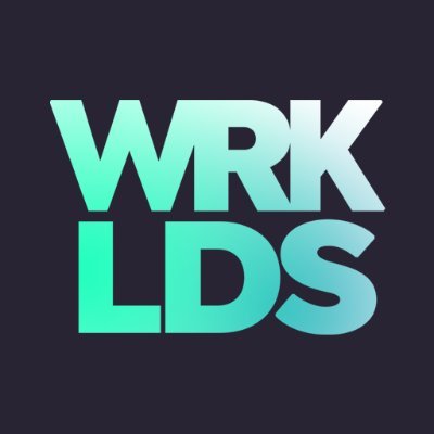 wrklds's profile picture. Multi-Cloud, Multi-Content Job Orchestration.