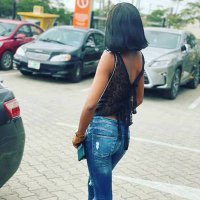 Shuga (@9jatattle) 's Twitter Profile Photo Shuga (@9jatattle) 's Twitter Profile Photo