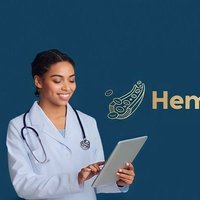Hemora (@myhemoraapp) 's Twitter Profile Photo Hemora (@myhemoraapp) 's Twitter Profile Photo