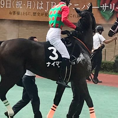 競馬は馬券よりもただ応援したい人。夢は応援してる子がJBCに出ること。日商簿記３級を勉強し直しています。