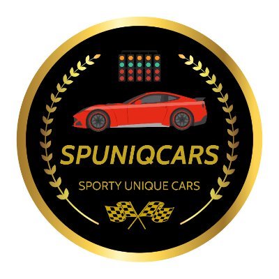 Sporty Unique Cars - Carros Desportivamente Únicos. Blogue sobre carros de estrada com caráter desportivo. Founded by António Ricardo in 27/02/2018.