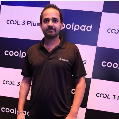 HarshDigiCraft's profile picture. Marketing Manager & Digital Strategist
Expert in SEO | SMO | SMM | Content Writing | Digital Marketing | Branding | Social Media | PR & Printing