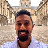 Parth Parihar (@parthparihar) 's Twitter Profile Photo Parth Parihar (@parthparihar) 's Twitter Profile Photo