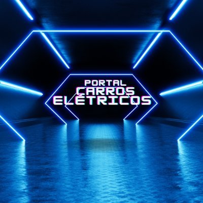 EletricosPortal's profile picture. 