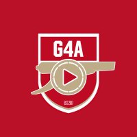 فيديو شبكة أرسنال العربية 🎥 (@g4avideos) 's Twitter Profile Photo فيديو شبكة أرسنال العربية 🎥 (@g4avideos) 's Twitter Profile Photo