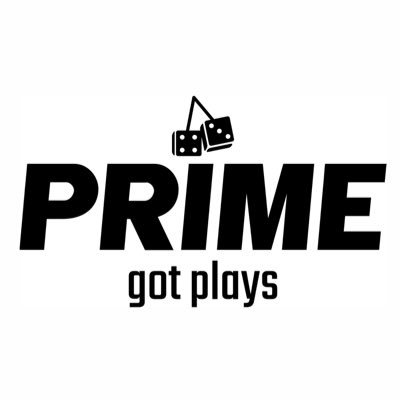 PrimeGotPlays Profile Picture