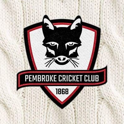 News and live cricket scores from Pembroke Cricket Club.
PCC TV: https://t.co/6mmxBKnox1