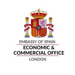 Oficina Económica y Comercial de España en Londres. Apoyamos a las empresas españolas en el Reino Unido y la atracción de inversión a España.
ENG: @SpainBiz_UK