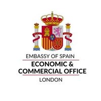 Oficina Económica y Comercial en el Reino Unido (@ofecomelondres) 's Twitter Profile Photo Oficina Económica y Comercial en el Reino Unido (@ofecomelondres) 's Twitter Profile Photo