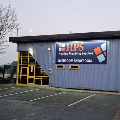 Plumbing & heating merchant. Bathroom showroom, boiler spares, Underfloor heating and renewables.