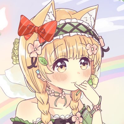 黒猫マーベルさんのプロフィール画像