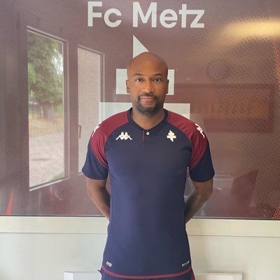 Ex-joueur pro 🇫🇷 652 matchs pros/ 170 buts ⚽️ Responsable du secteur offensif du CDF & Préformation/ Entraîneur adjoint U17 Nat/ FC Metz