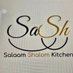 Salaam Shalom Kitchen (@KitchenSal10150) Twitter profile photo