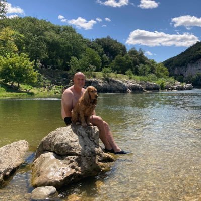 Woele12's profile picture. Ik ben een goedgeluimde man die graag lacht en plezier maakt 😊gek op fietsen en vooral wedstrijden veldrijden doe 😊 auto en motor sport,samen met @Katdb4