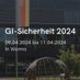 GI Sicherheit 2024 (@gi_sicherheit) Twitter profile photo GI Sicherheit 2024 (@gi_sicherheit) Twitter profile photo