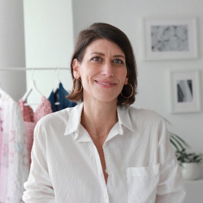 clindebak's profile picture. Sewing & upcycling with style ✂️
Shop my PDF patterns and online classes 💻