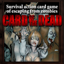 Card_ofthe_Dead's profile picture. 残虐行為の展覧会!!