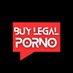 Buy Legal Porno (@BuyLegalPorno) Twitter profile photo