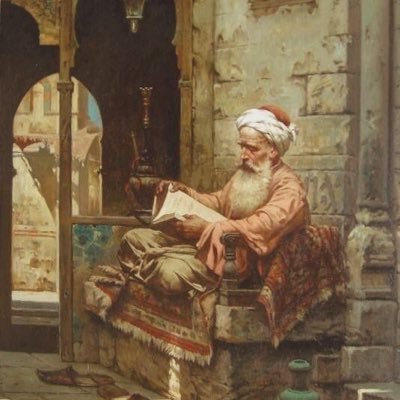 abvurrdn's profile picture. خطَّاط بين الفكر والورق