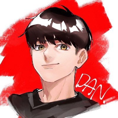 だんと申します。 twitchで稀に配信してます。 #ストグラ で一般人でもできることをお手伝いさせていただいております。 お腹が弱くて腰と顔と頭と性格が悪いです アイコン→@siguya_REO #だんみて #だんArt