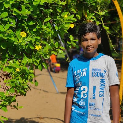 sriman_2080's profile picture. 