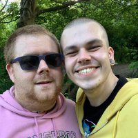 Ryan Donachie (@theonecalledme) 's Twitter Profile Photo Ryan Donachie (@theonecalledme) 's Twitter Profile Photo