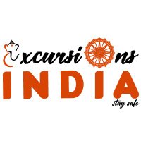Excursions India(@ExcursionsIndia) 's Twitter Profile Photo