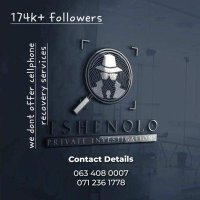 Tshenolo PI(@TshenoloPi) 's Twitter Profile Photo