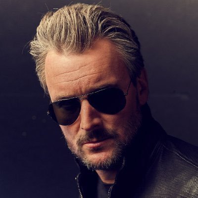 Eric Church Profile