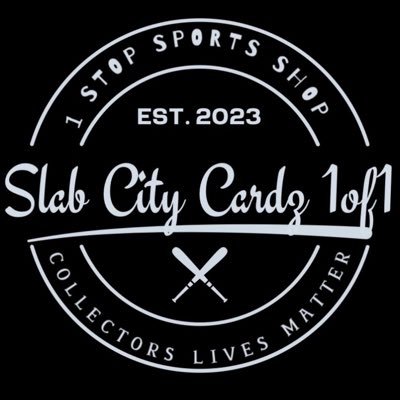 slabcitycardz we have a great selection of raw and graded cards auctions and personal breaks & group