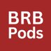 BRB Podcasts (@brbpods) Twitter profile photo BRB Podcasts (@brbpods) Twitter profile photo