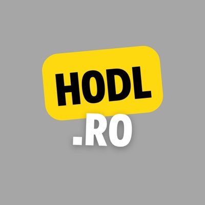 hodl.ro - the journey to 1000 $EGLD🚀
