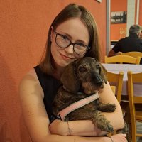 Dr Veronika Poniscjakova (@vponiscjakova) 's Twitter Profile