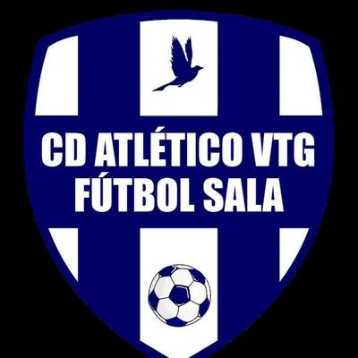 Equipo de fútbol sala femenino militante en 1ª División Regional Femenina vinculado a la UVa.
Instagram: @atlcovtgfem
#123UNI