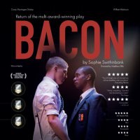 BACON 🥓(@bacontheplay) 's Twitter Profile Photo