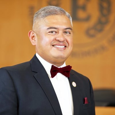 Superintendent of Edgewood ISD of SA #HERNANDEZLISTENS @EISDofSA  Champion of Education & Access|Serve & Support Yale University Broad Fellowship Cohort II