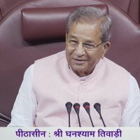 Ghanshyam Tiwari (Modi Ka Parivar) (@gtiwariindia) 's Twitter Profile Photo Ghanshyam Tiwari (Modi Ka Parivar) (@gtiwariindia) 's Twitter Profile Photo