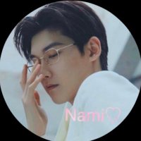 Nami♡(@nami_xzl) 's Twitter Profile Photo