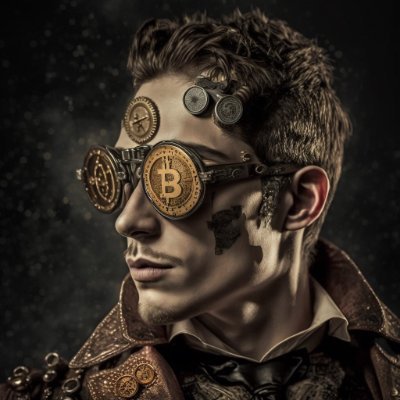 Cryptoman_17's profile picture. Crypto trader and holder