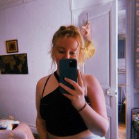 Audrey 🍉 (@nehcaaz) 's Twitter Profile Photo Audrey 🍉 (@nehcaaz) 's Twitter Profile Photo