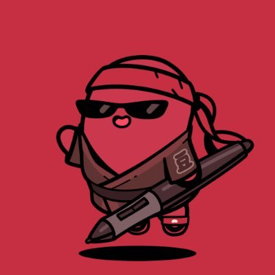 GEEKYdefi's profile picture. | Web3 DeFi geek | Threador | Content Creator |