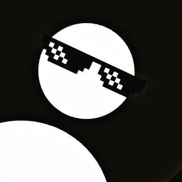 PYTHONxMF's profile picture. 